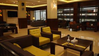 Hmaasat Intour Hotel فندق همسات انتور, Džizán (fotografie 4)