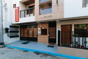 RedDoorz Plus near Uptown BGC Mall, Manila (fotografie 4)