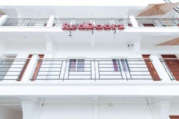 RedDoorz near Mercado del Lago, Manila (fotografie 3)