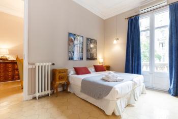 AinB B&B Born-Via Laietana, Barcelona (zdjęcie 4)