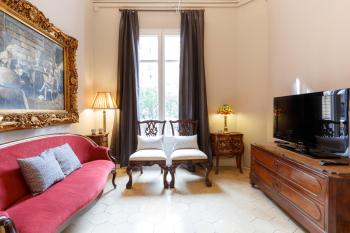 AinB B&B Born-Via Laietana, Barcelona (zdjęcie 5)
