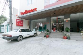 RedDoorz near Fernwoods Garden Quezon City, Manila (fotografie 2)
