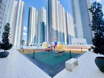 Razak City Centre KL SkyView 45th, Kuala Lumpur (Foto 3)