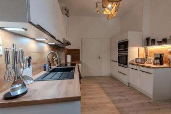 Stylische Wohnung in TOP-Lage in Hannover-Mitte, Ганновер (фото 5)