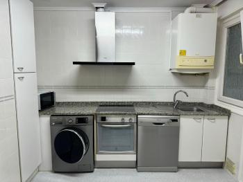 Cozy Apartament, Бильбао (фото 4)
