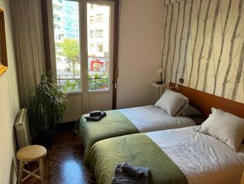 Cozy Apartament, Бильбао (фото 5)