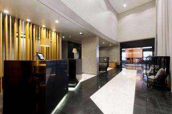 Radisson Alphaville, Barueri (fotografie 3)