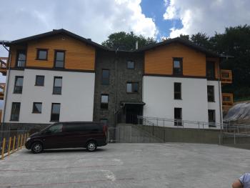 Apartament Zuzanna, Szklarska Poręba (foto 2)
