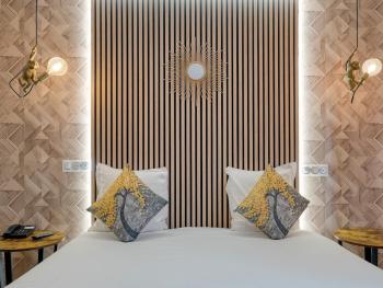 Hotel de Belfort, Paris (Foto 3)