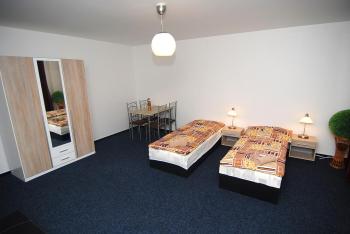 Apartmany Chodov, Praga (foto 3)