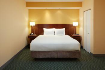 Fairfield by Marriott Frankfort, Франкфорт (фото 3)