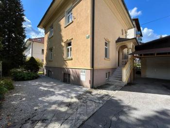 Luxury Apartment Privoz, Lublaň (fotografie 3)