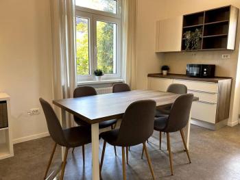 Luxury Apartment Privoz, Lublaň (fotografie 4)