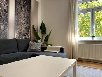 Luxury Apartment Privoz, Lublaň (fotografie 5)