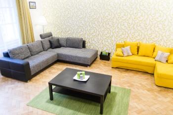 Real Apartments Kertész, Budapešť (fotografie 2)