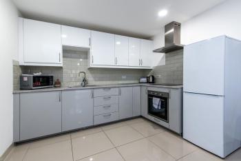 3-BR Apartment in the Heart of Leeds City Centre, Leeds (Foto 3)
