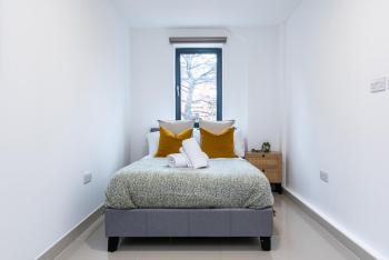 3-BR Apartment in the Heart of Leeds City Centre, Leeds (Foto 5)