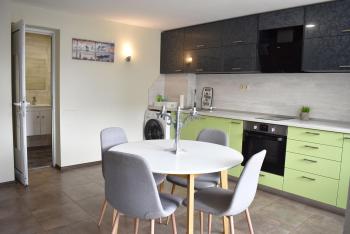 Dimitar Petkov Apartment, Sofia (Foto 2)