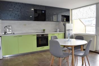 Dimitar Petkov Apartment, Sofia (Foto 3)