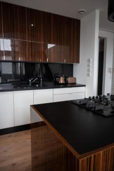 Stunning 3 Bed Penthouse in West End, Glasgow (Foto 4)