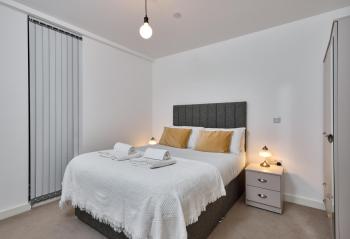 Finlays Yard by Veeve, Manchester (fotografie 5)