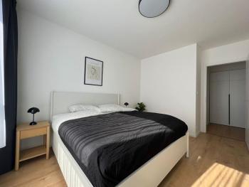 3BR Stadium Getaway - Parking, Bratislava (Foto 3)