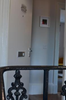 2 Bedroom Oasis in Glasgow City Centre, Glasgow (Foto 3)