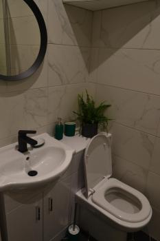 2 Bedroom Oasis in Glasgow City Centre, Glasgow (Foto 4)