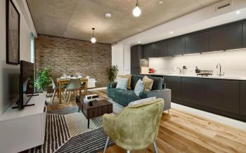 Finlays Yard by Veeve, Manchester (foto 2)