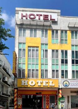 Kota Damansara Boutique Hotel, Kuala Lumpur (Foto 4)