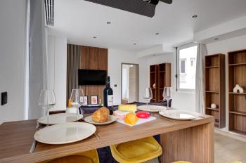 Bluestay 294 - Superbe appartement à Paris 17, Paris (photo 5)