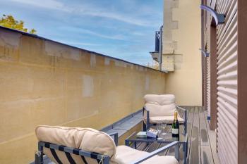 Bluestay 294 - Superbe appartement à Paris 17, Paris (photo 3)