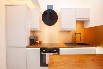 Stunning Flat in West End Location, Glasgow (fotografie 4)
