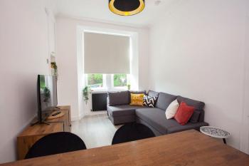 Stunning Flat in West End Location, Glasgow (photo 5)