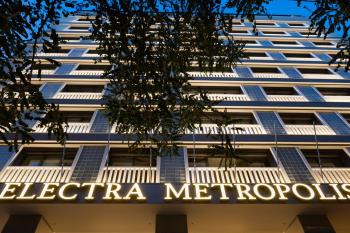 Flat in central Athens - Pangrati, Athens (photo 3)