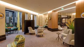 Electra Palace Thessaloniki, Thessaloniki (photo 5)