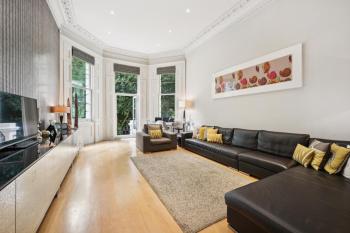The Harrington - Gloucester Road - 4 Cornwall Gardens, London (photo 3)