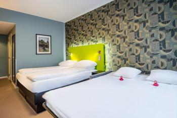 Thon Hotel EU, Bruksela (zdjęcie 5)