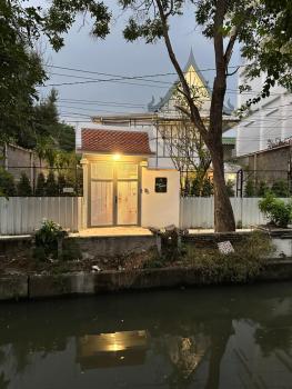 Baan Debtida, Bangkok (fotografie 2)