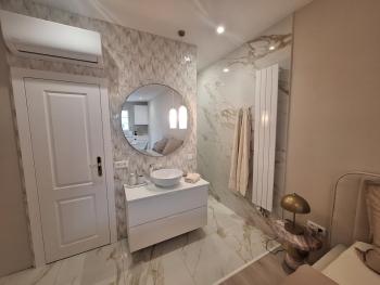 Apartmán pod hradom, Bratislava (fotografie 4)