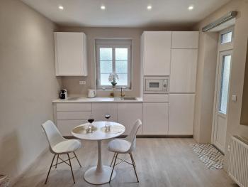 Apartmán pod hradom, Bratislava (fotografie 2)