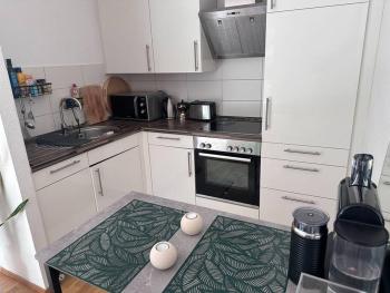 Cosy Business Apartment Messe Frankfurt, Frankfurt/Main (photo 3)