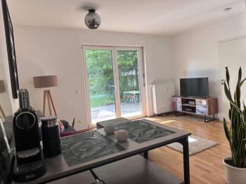 Cosy Business Apartment Messe Frankfurt, Frankfurt/Main (photo 4)