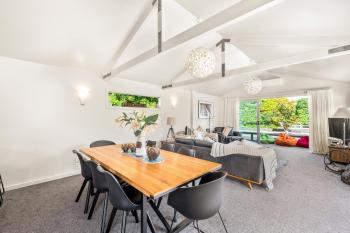 Mahuta Maison - Lake Taupo Holiday Home, Waitahanui (fotografie 2)