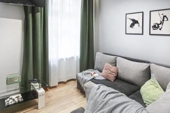 Komfort 2 pokoje obok Rynku, Breslau (Foto 5)