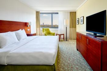 Courtyard by Marriott Düsseldorf Seestern, Düsseldorf (photo 4)
