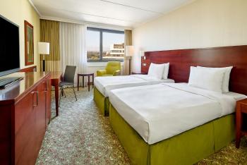 Courtyard by Marriott Düsseldorf Seestern, Düsseldorf (photo 5)