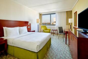Courtyard by Marriott Düsseldorf Seestern, Düsseldorf (photo 3)