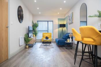 Central Royale - Rose Platinum Properties, Leeds (Foto 3)