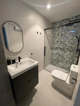 A 4 min andando del metro 3 habitaciones con baño privado, Madrid (foto 4)